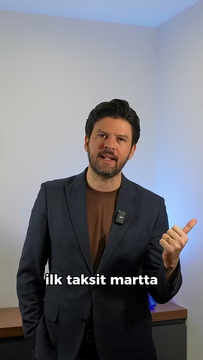 Gayrimenkul satışında çoğu kişinin bilmediği önemli bir kural var: 5 yıl kuralı ve Değer Artış Kazancı Vergisi.