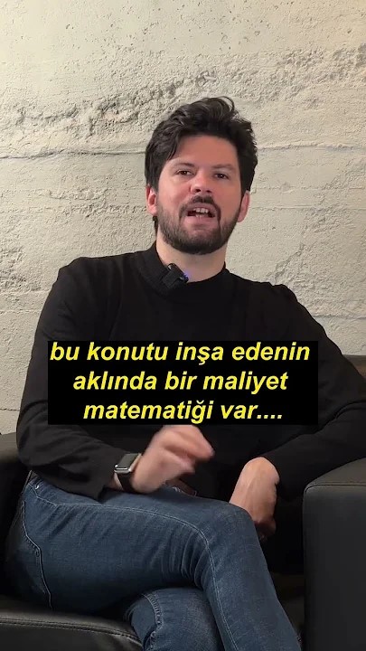 Sıfır bitmiş konut mu 2. el mi? #emlak #emlakçı #emlakuzmanı #emlakvideo