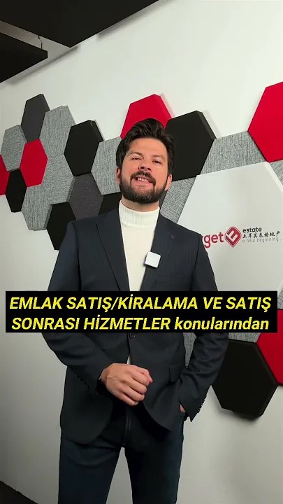 Nasıl Emlak Danışmanı olunur ? #emlak #emlakçı #emlakuzmanı #emlakvideo