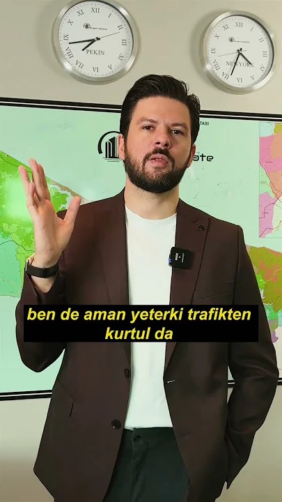 Çinli müşterim korktu!.