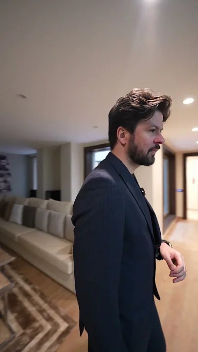 Göl Mahal'in En Gözde Villası