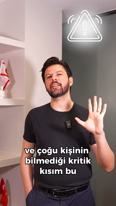Hisseli arsa alıyorsan, aslında yer değil şufa (önalım) hakkı riski satın alıyorsun!