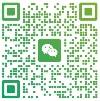 WeChat QR
